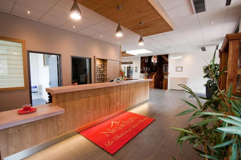 Village Club Les Balcons Du Lac D'Annecy - Neaclub Sevrier Exterior photo