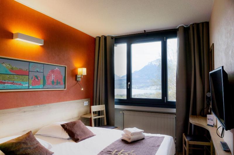 Village Club Les Balcons Du Lac D'Annecy - Neaclub Sevrier Exterior photo