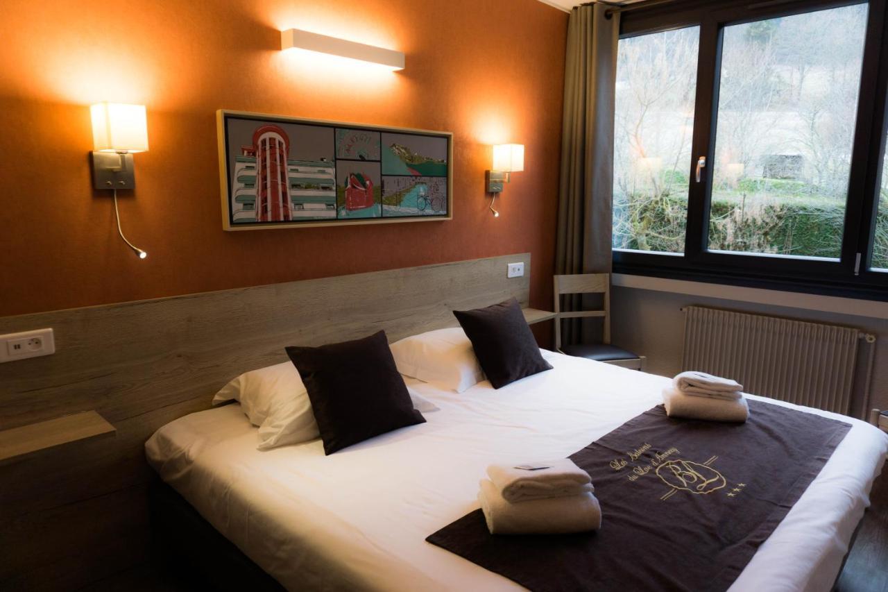 Village Club Les Balcons Du Lac D'Annecy - Neaclub Sevrier Exterior photo