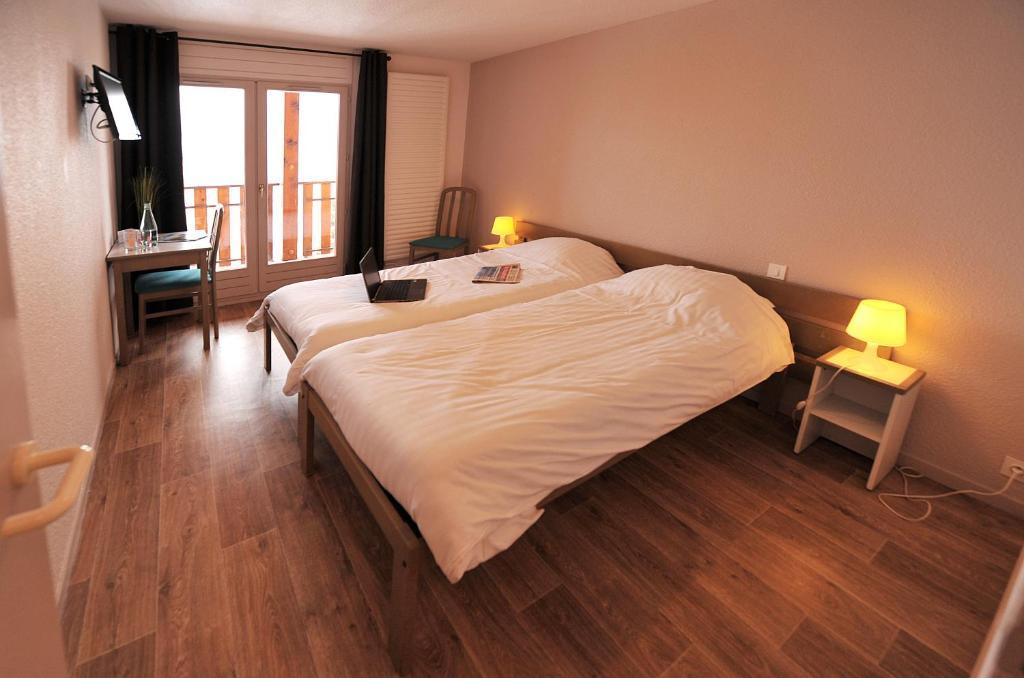 Village Club Les Balcons Du Lac D'Annecy - Neaclub Sevrier Room photo